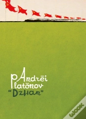 Capa do artigo Dzhan