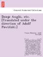 Dzieje Anglii, Etc. (Translated Under Th - Preview