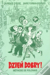 Capa do artigo Dzien Dobry ; Methode De Polonais