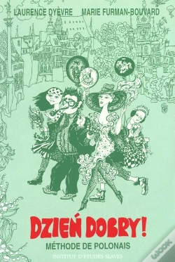 Capa do artigo Dzien Dobry ; Methode De Polonais