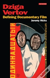 Capa do artigo Dziga Vertov