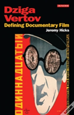 Capa do artigo Dziga Vertov