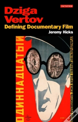 Capa do artigo Dziga Vertov
