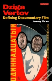 Capa do artigo Dziga Vertov
