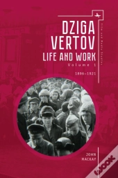 Dziga Vertov
