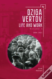 Capa do artigo Dziga Vertov