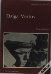 Capa do artigo Dziga Vertov