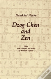 Capa do artigo Dzog Chen & Zen