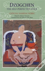 Capa do artigo Dzogchen