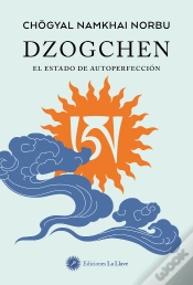 Capa do artigo Dzogchen