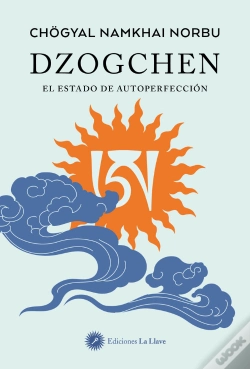 Capa do artigo Dzogchen