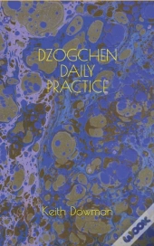 Dzogchen Daily Practice