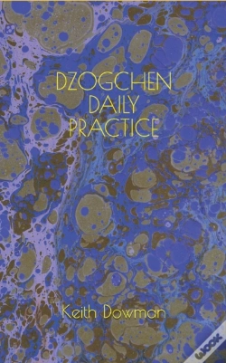 Capa do artigo Dzogchen Daily Practice