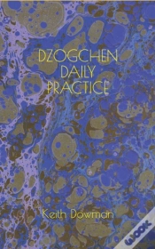 Capa do artigo Dzogchen Daily Practice