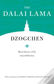 Capa do artigo Dzogchen