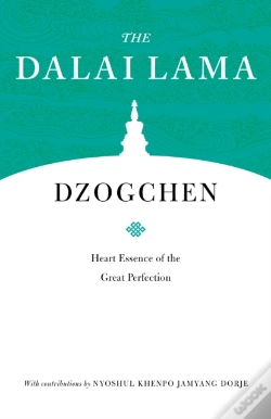 Capa do artigo Dzogchen