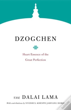 Capa do artigo Dzogchen