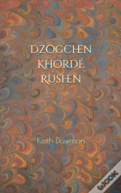 Capa do artigo Dzogchen