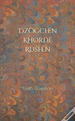 Capa do artigo Dzogchen