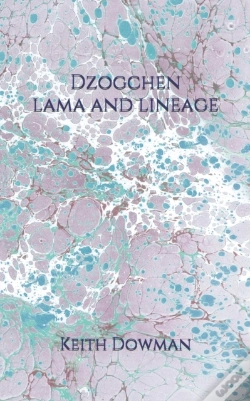 Capa do artigo Dzogchen