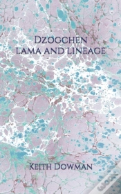 Capa do artigo Dzogchen
