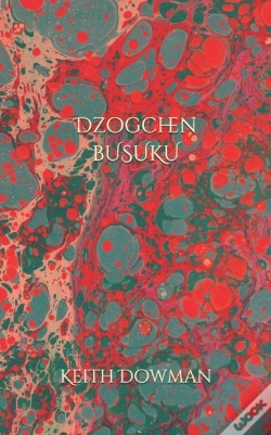 Capa do artigo Dzogchen