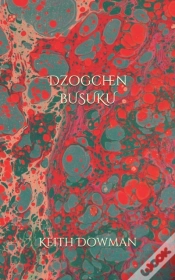 Capa do artigo Dzogchen