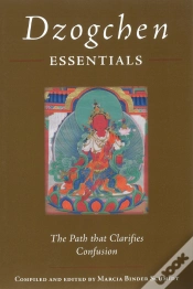 Capa do artigo Dzogchen Essentials