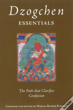 Capa do artigo Dzogchen Essentials