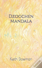 Dzogchen Mandala