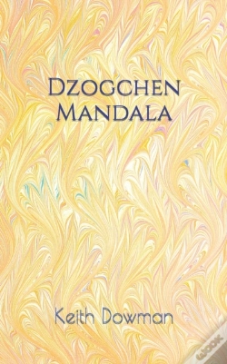 Capa do artigo Dzogchen Mandala