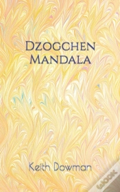 Capa do artigo Dzogchen Mandala