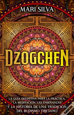 Capa do artigo Dzogchen
