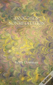 Dzogchen Nonmeditation