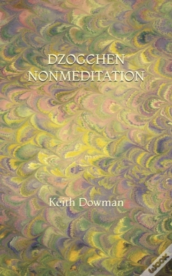 Capa do artigo Dzogchen Nonmeditation