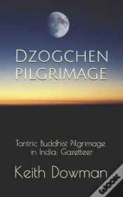 Capa do artigo Dzogchen Pilgrimage