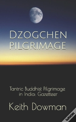 Capa do artigo Dzogchen Pilgrimage