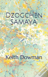 Dzogchen Samaya