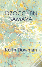 Capa do artigo Dzogchen Samaya
