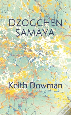 Capa do artigo Dzogchen Samaya