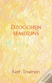 Dzogchen Semdzins