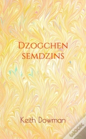 Capa do artigo Dzogchen Semdzins