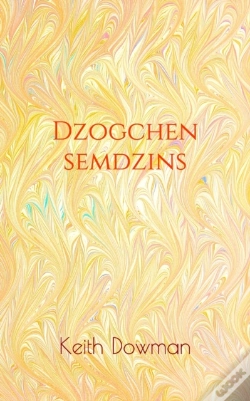 Capa do artigo Dzogchen Semdzins