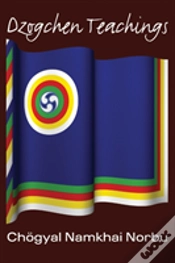 Capa do artigo Dzogchen Teachings