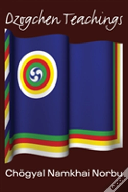 Capa do artigo Dzogchen Teachings