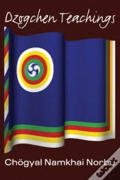 Capa do artigo Dzogchen Teachings