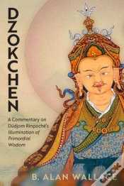Capa do artigo Dzokchen