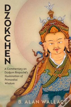 Capa do artigo Dzokchen