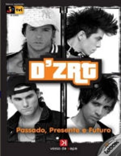 Capa do artigo D'ZRT