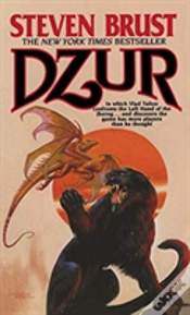 Capa do artigo Dzur